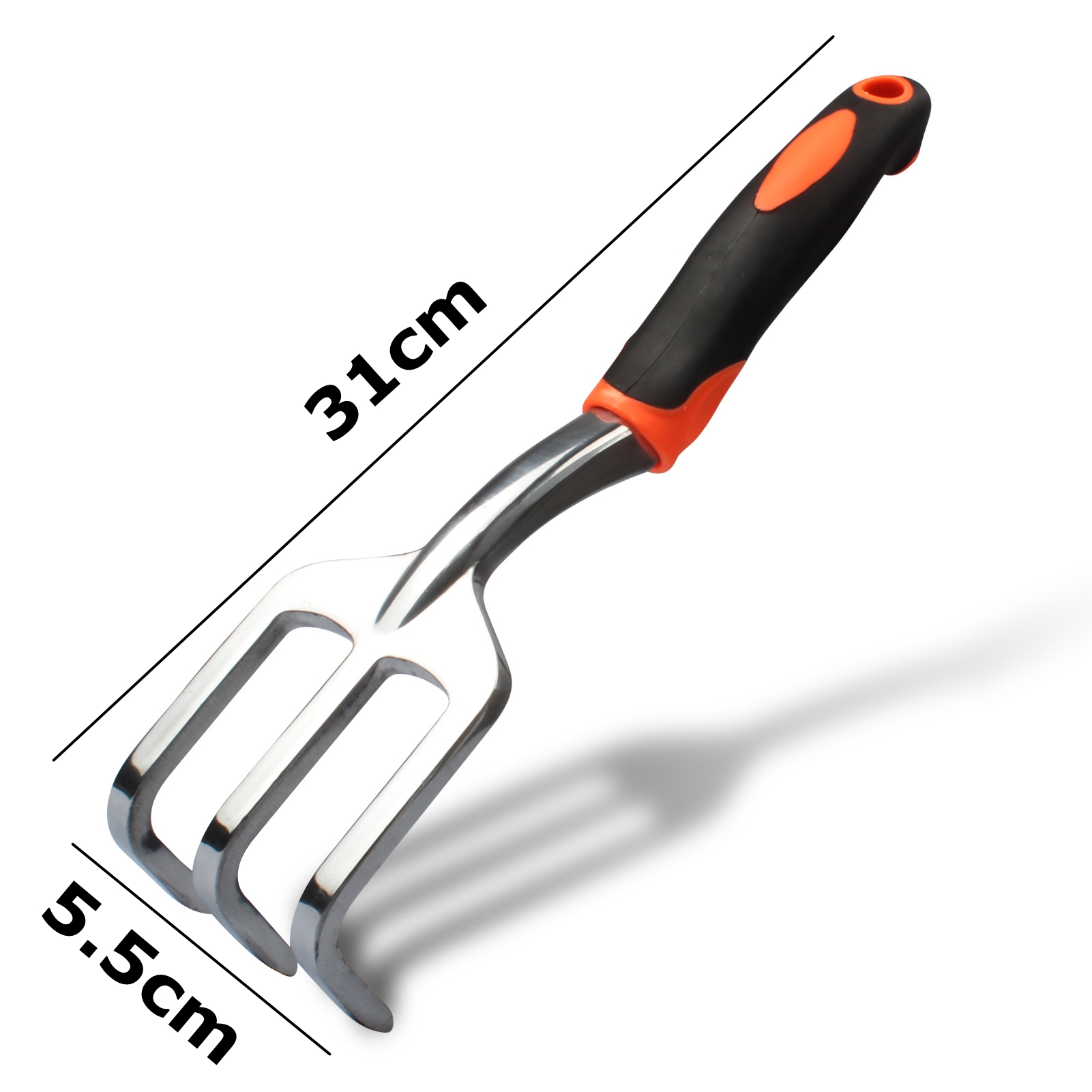 Gardening Tools Shovel - 8 takım çevre dostu ergonomik dayanıklı