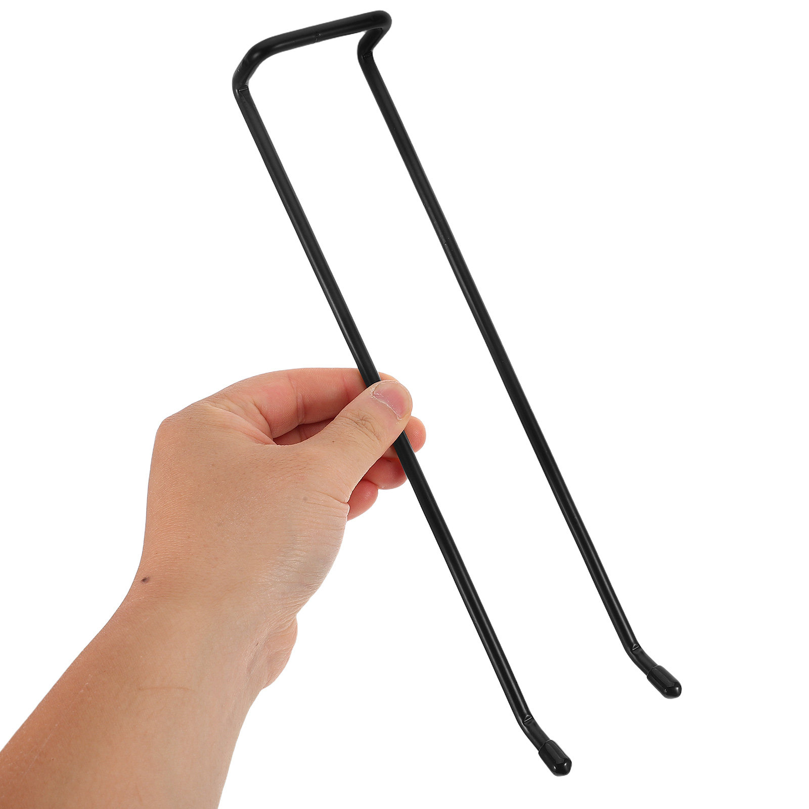 Gardening Tools Shovel - Katlanabilir Duvara Monte Alet Rafı, Kürekler,