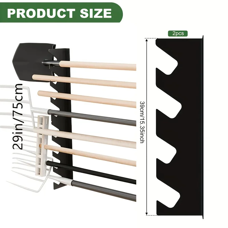 Gardening Tools Shovel - Ağır Hizmet Tipi Metal Bahçe Alet