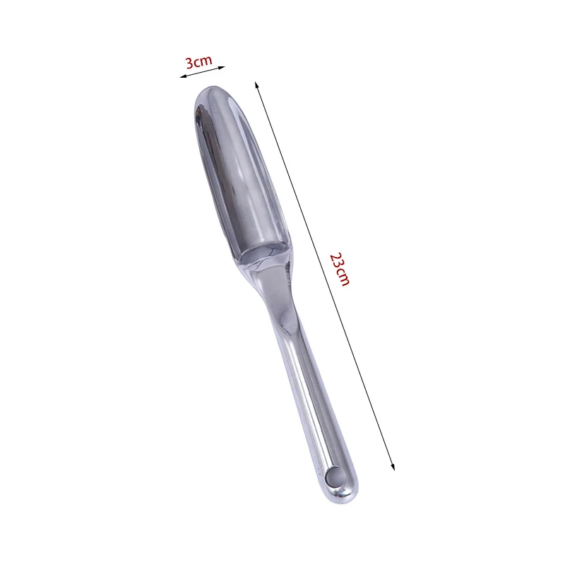 Gardening Tools Shovel - Yeni Gelen Kalınlaştırılmış Magnezyum Alüminyum Alaşımlı