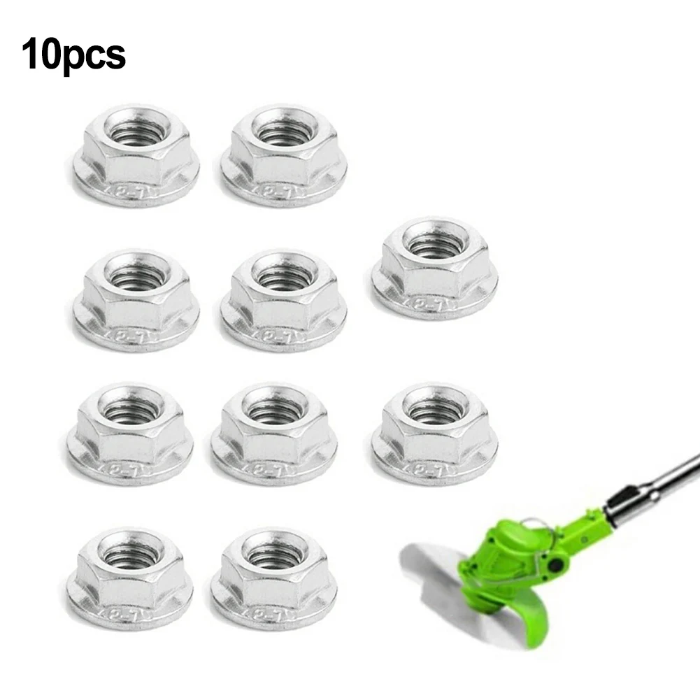 Gardening Tools Screwfix - 10 adet çim biçme makinesi sabitleme