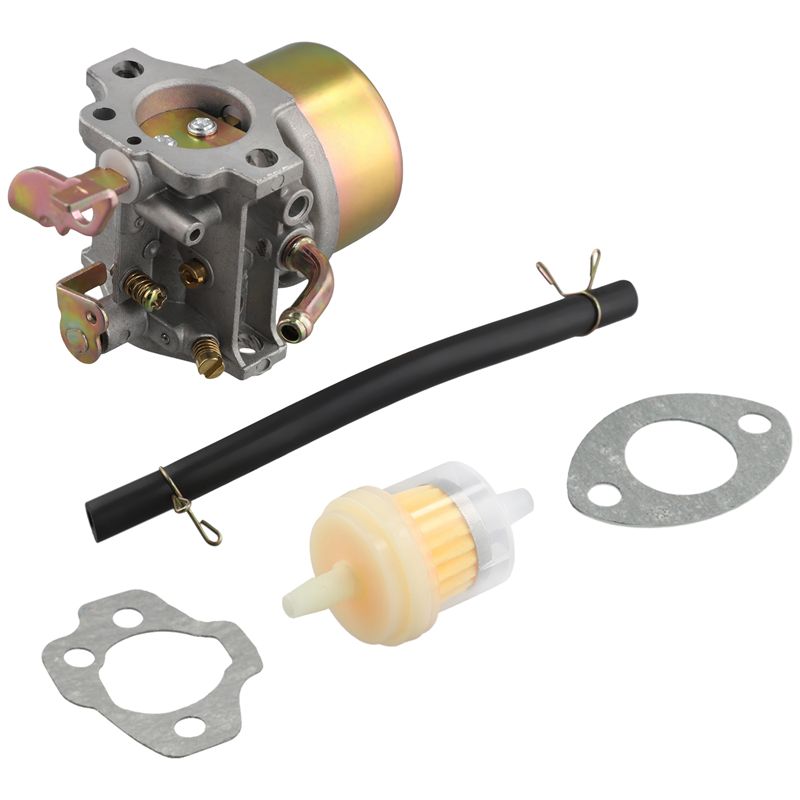 Gardening Tools Kit - A58X-Karbüratör Carb Kit Seti Robin Wisconsin
