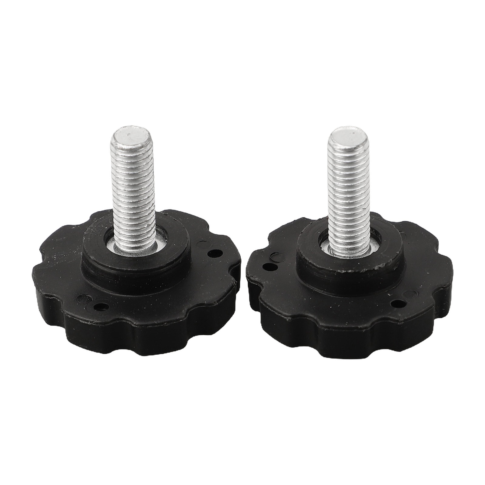 Gardening Tools Screwfix - 2/4 adet el kolları iplik değiştirme-yıldız