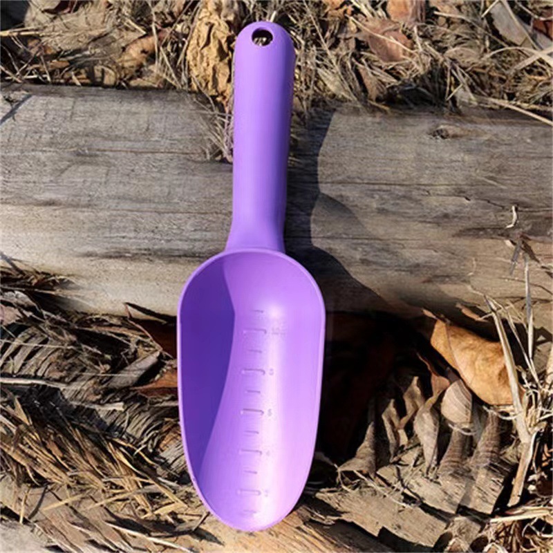 Gardening Tools Shovel - Kalınlaştırılmış Mini Bahçe Küreği Ev Tipi