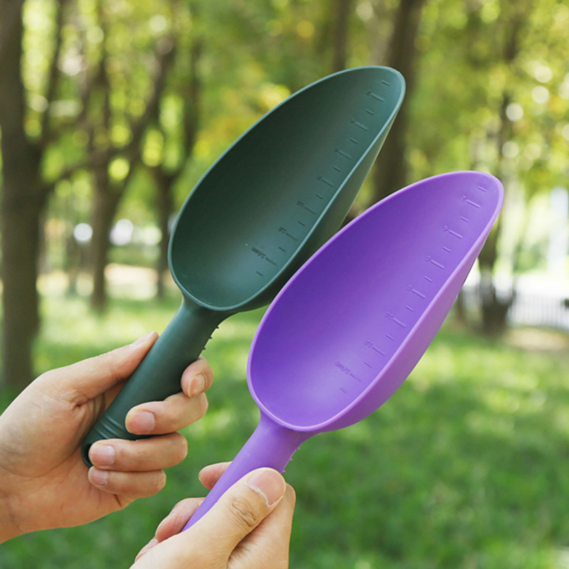 Balkon bahçe küreği, çiçek ve  - Gardening Tools Shovel incelemesi ve fiyatı