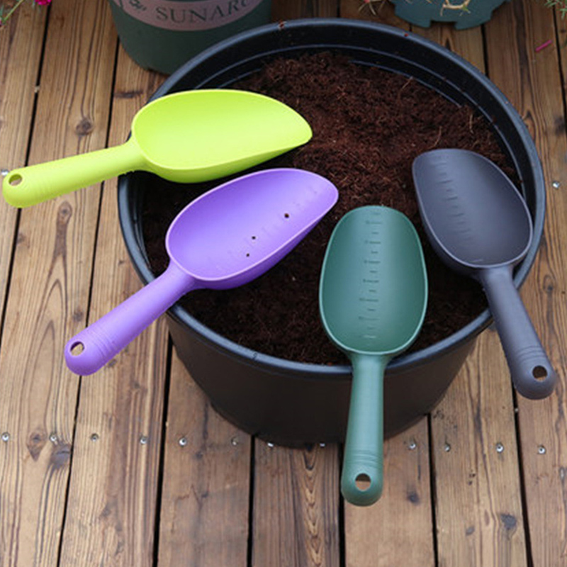 Balkon bahçe küreği, çiçek ve  - Gardening Tools Shovel incelemesi ve fiyatı
