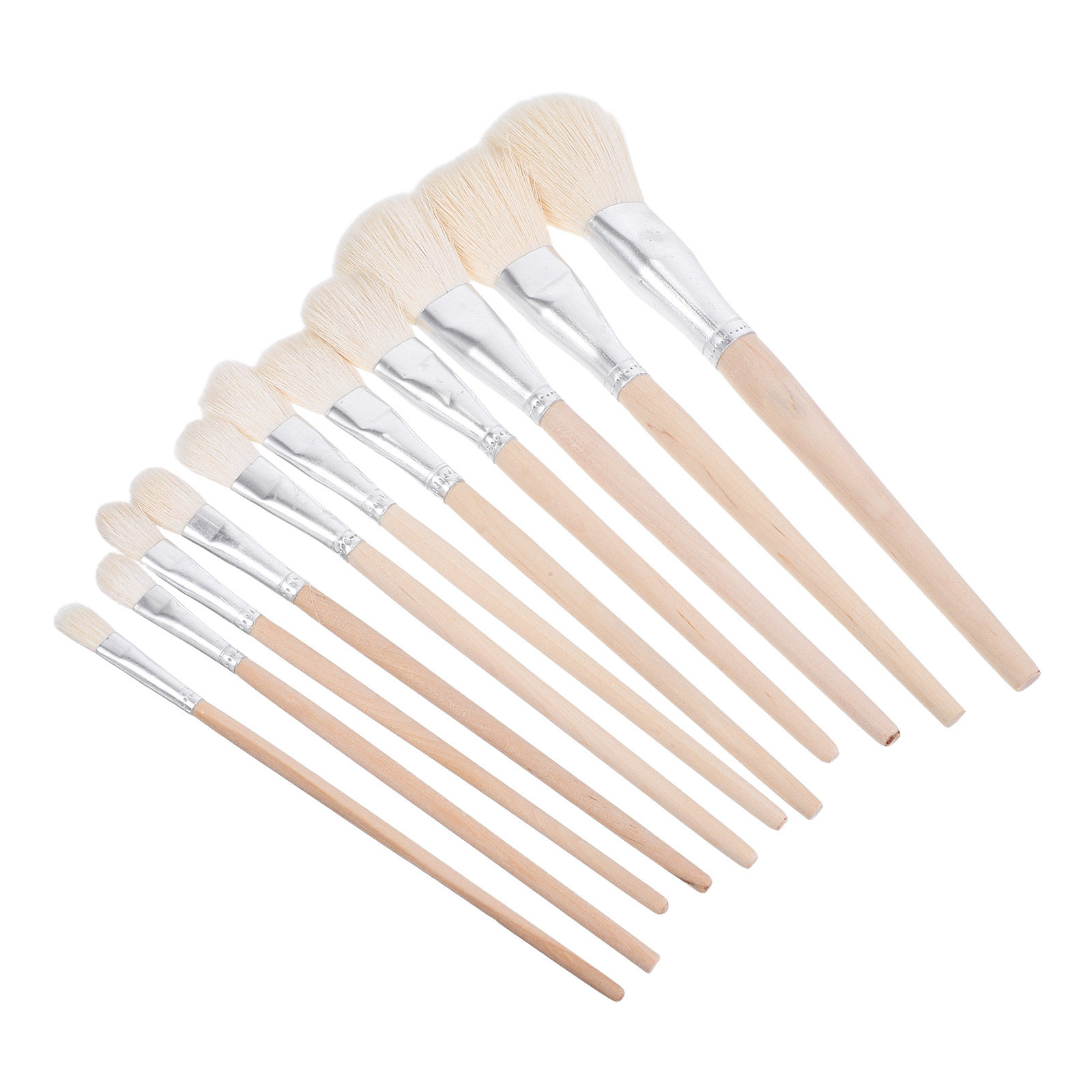 11 Parçalı Manuel Tozlayıcı Fı - Gardening Tools Kit incelemesi ve fiyatı