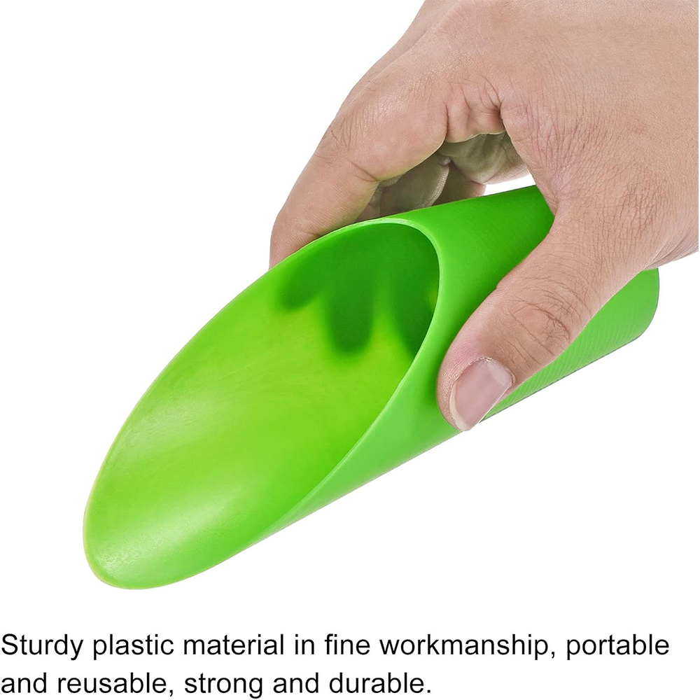 4 adet/takım, Plastik Dayanıkl - Gardening Tools Shovel incelemesi ve fiyatı
