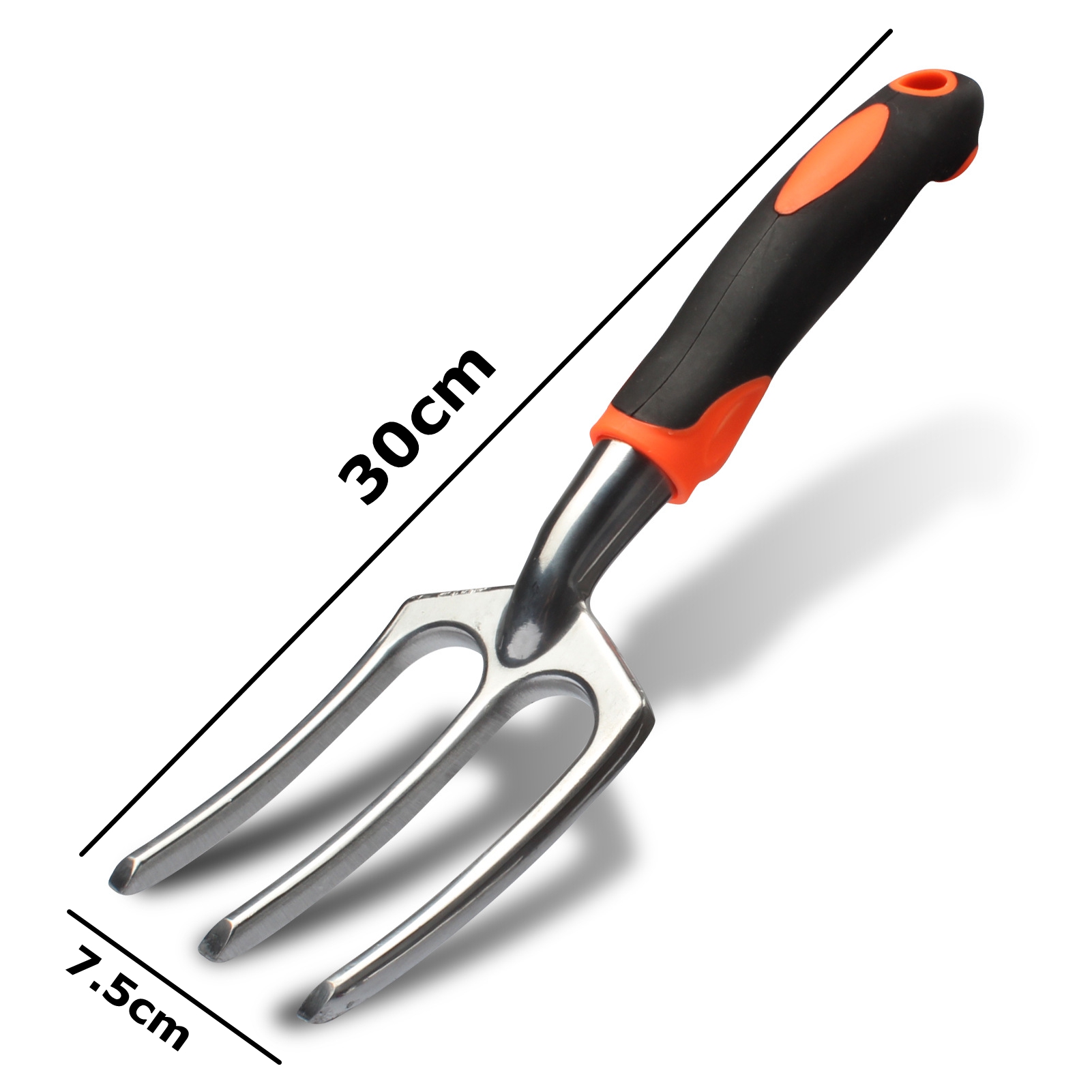 8 takım çevre dostu ergonomik  - Gardening Tools Shovel incelemesi ve fiyatı
