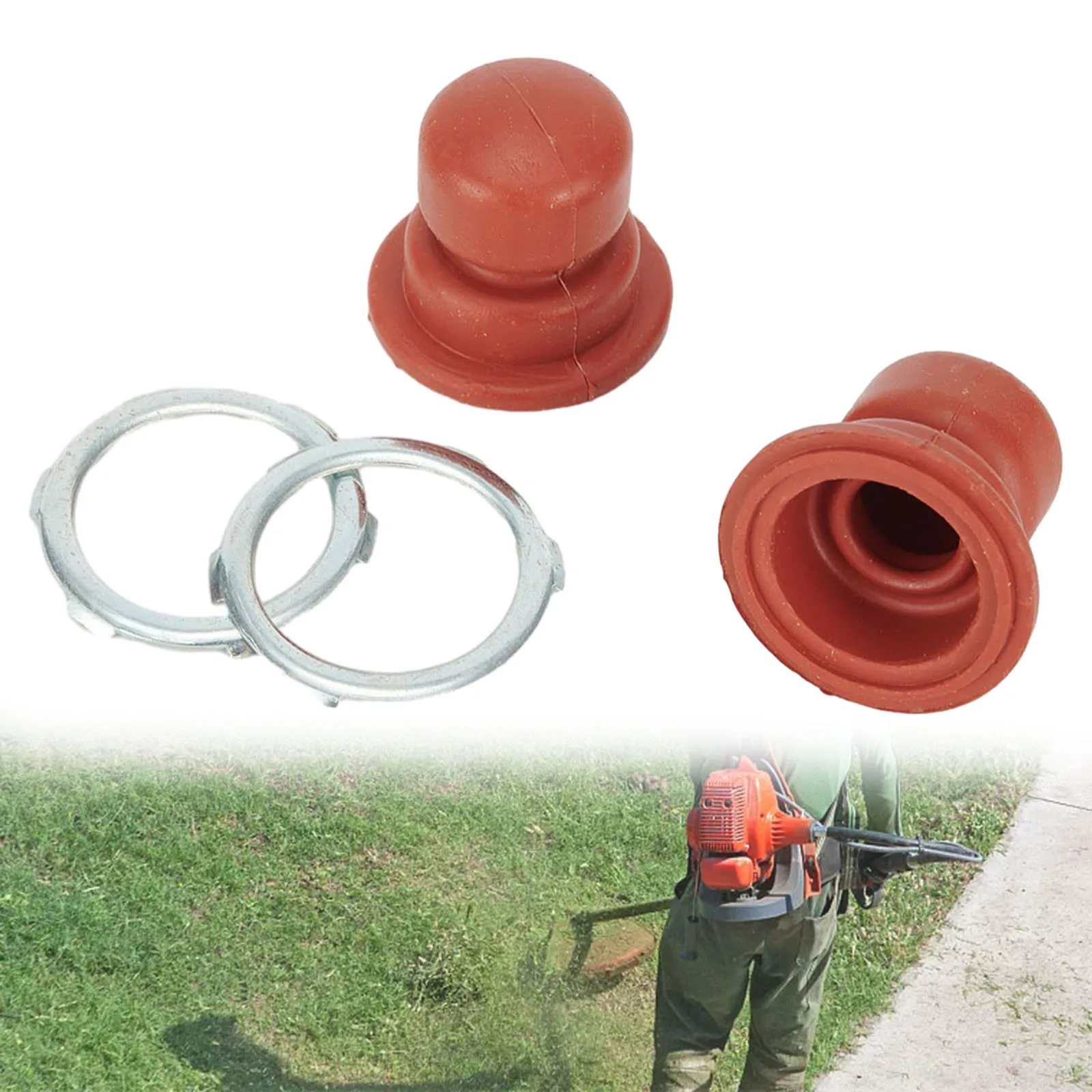Parça Numaralarını Dahil Eden  - Gardening Tools Vector incelemesi ve fiyatı