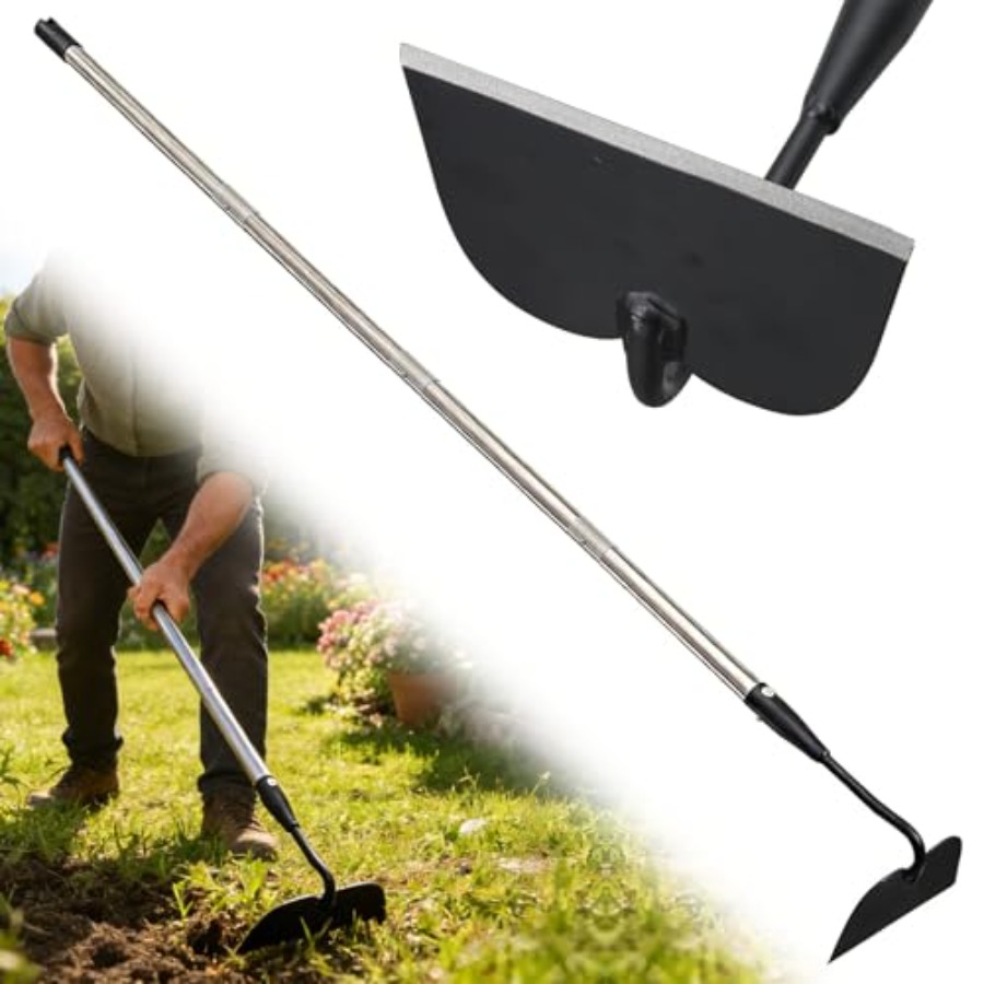 Yabani Ot Temizleme için Bahçe - Gardening Tools Drawing incelemesi ve fiyatı