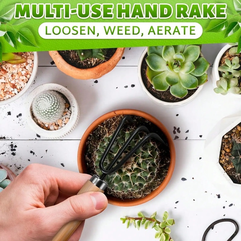3 adet/1 takım Mini bahçe alet - Gardening Tools Shovel incelemesi ve fiyatı