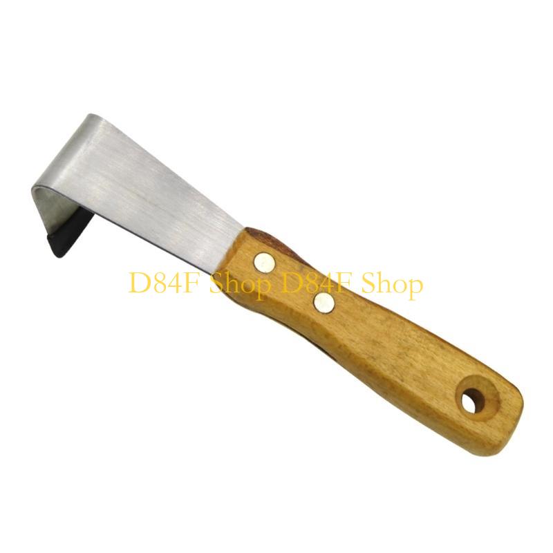 D84F Alet kabuğu ağacı soyucu  - Gardening Tools Drawing incelemesi ve fiyatı