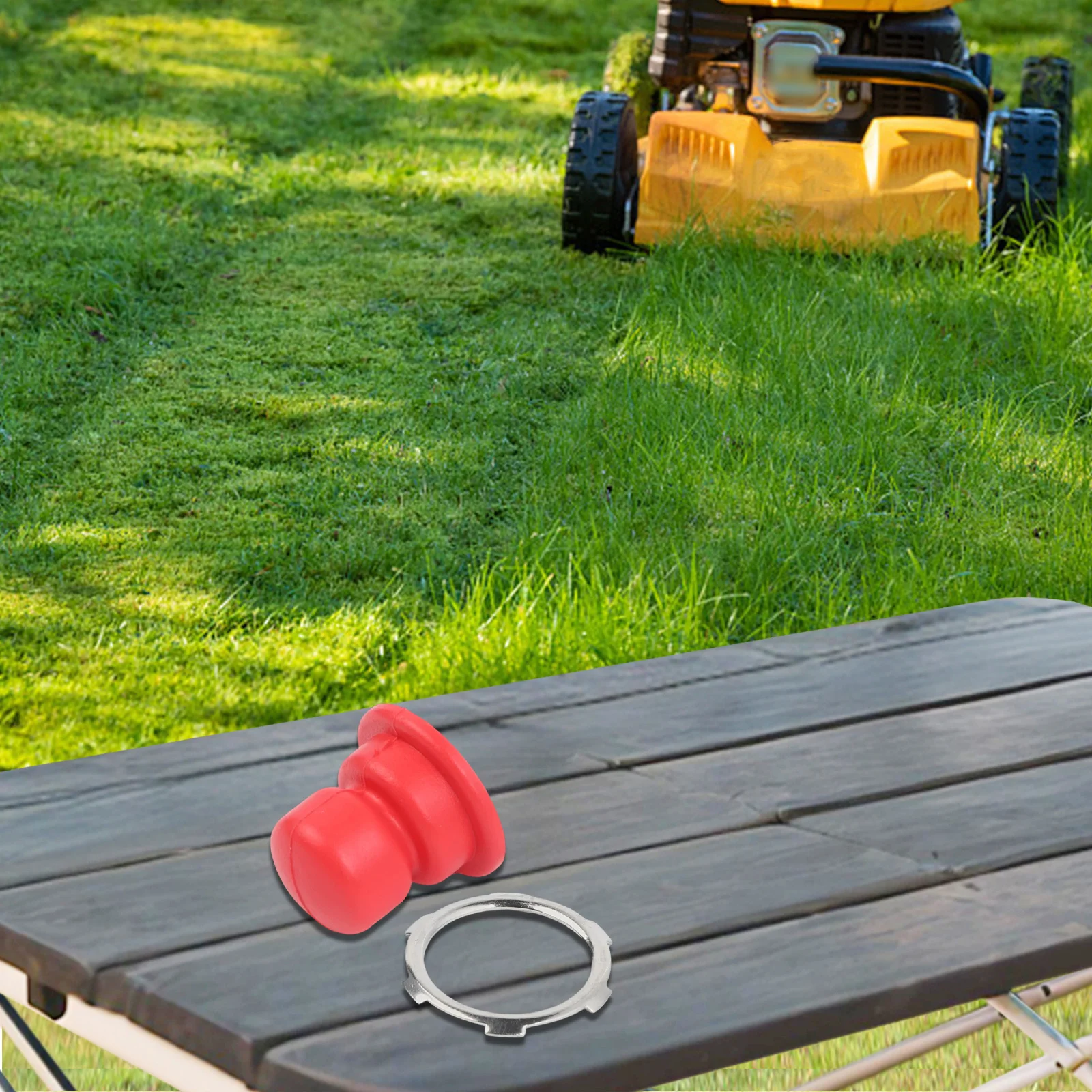 Tecumseh VECTOR Karbüratör Değ - Gardening Tools Vector incelemesi ve fiyatı