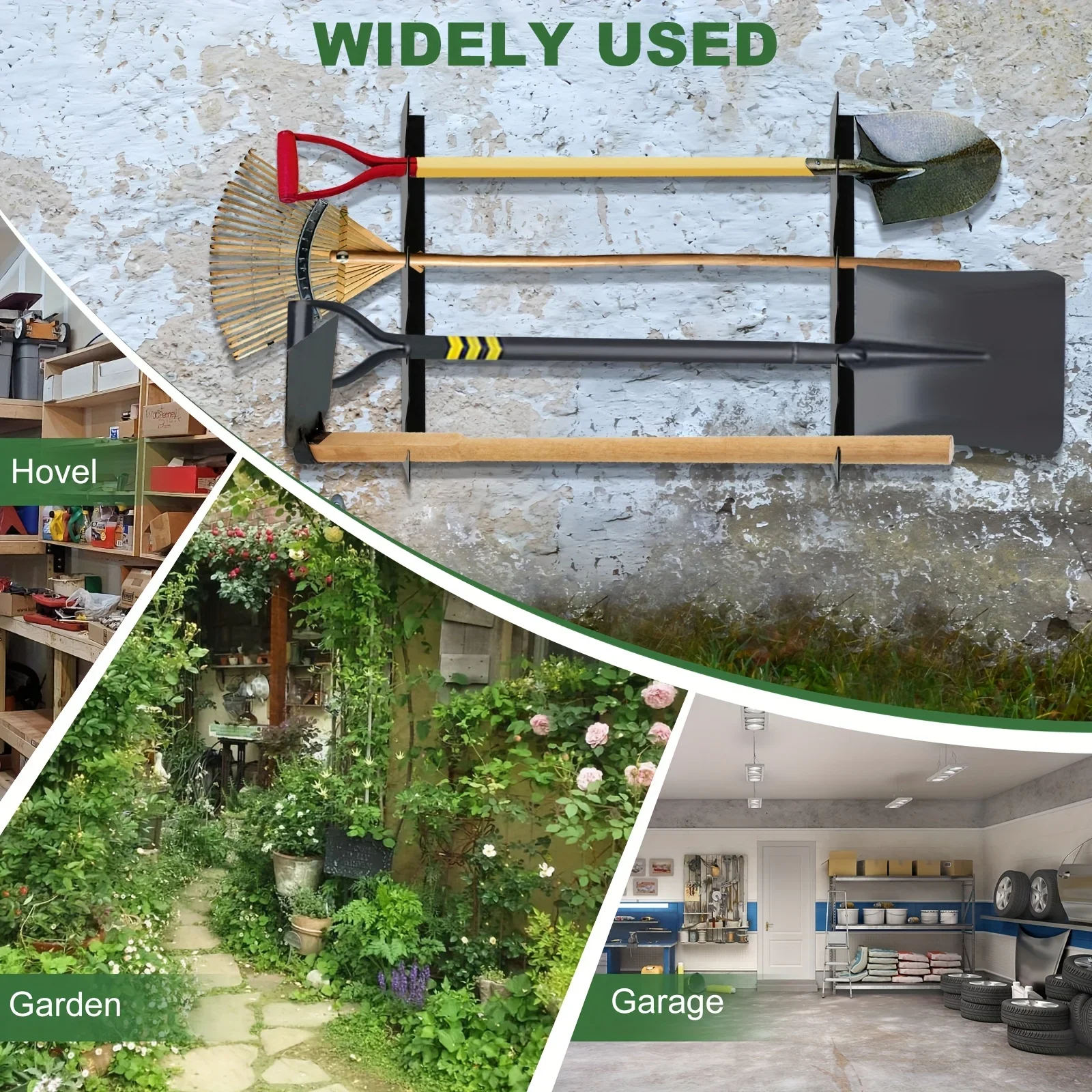 Ağır Hizmet Tipi Metal Bahçe A - Gardening Tools Shovel incelemesi ve fiyatı