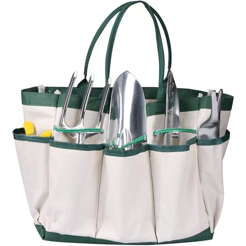 11 Adet Bahçe Alet Seti Alümin - Gardening Tools Shovel incelemesi ve fiyatı