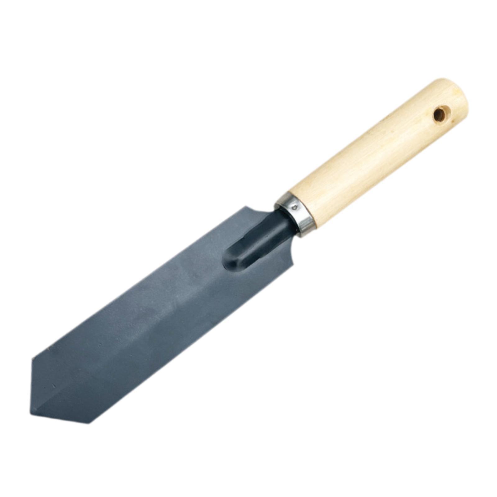Küçük Bahçe Küreği Kazma Aleti - Gardening Tools Shovel incelemesi ve fiyatı