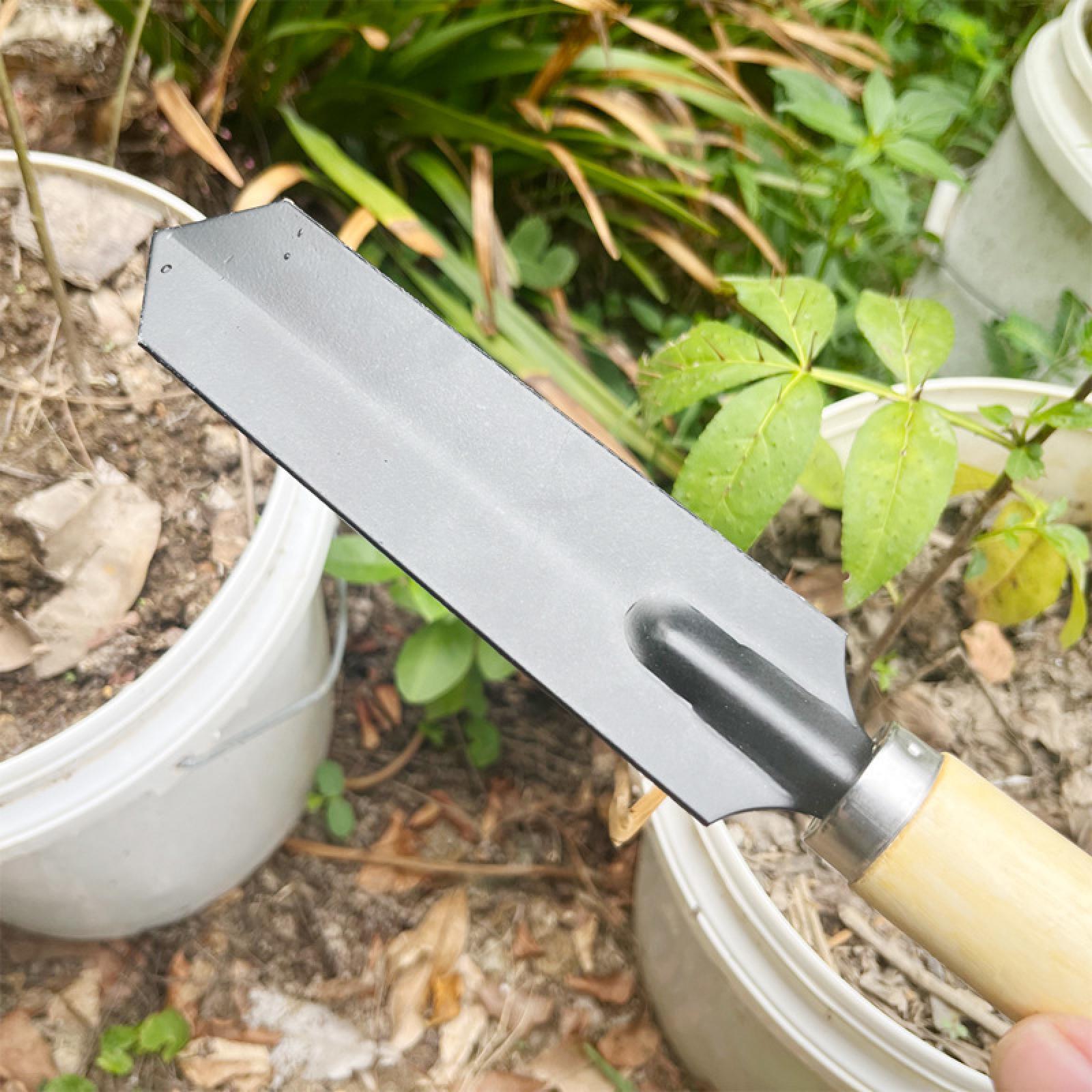 Küçük Bahçe Küreği Kazma Aleti - Gardening Tools Shovel incelemesi ve fiyatı