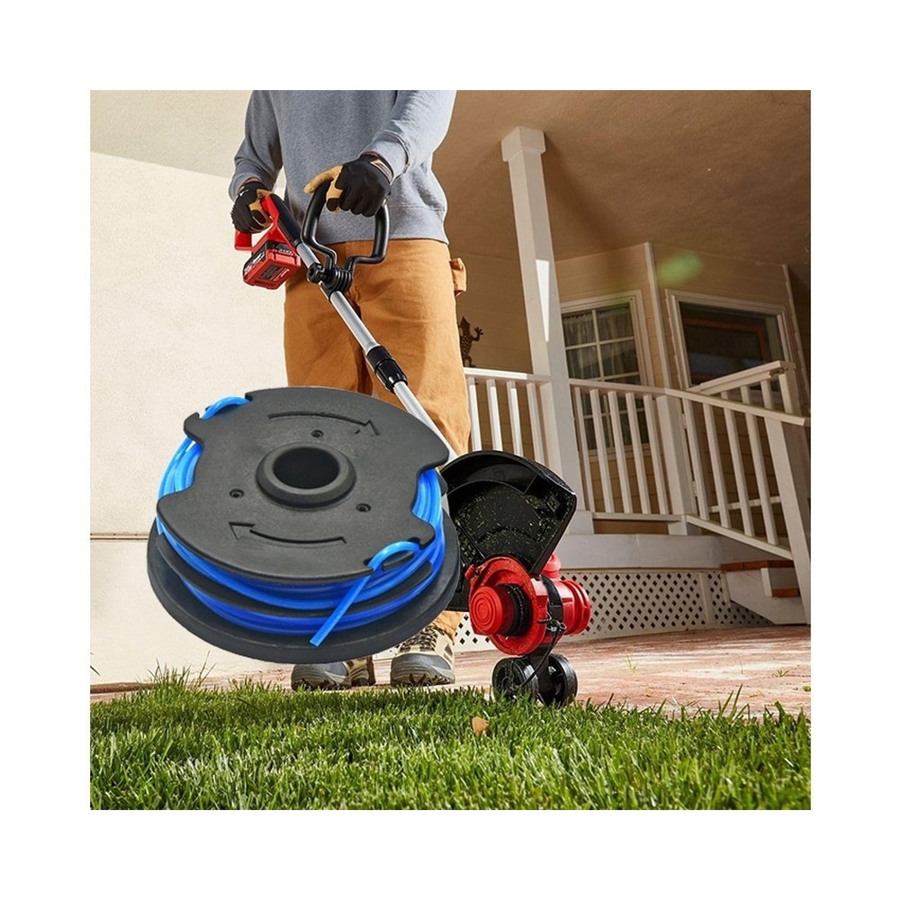 3 adet makara ve 1 kapak seti, - Gardening Tools Harbor Freight incelemesi ve fiyatı