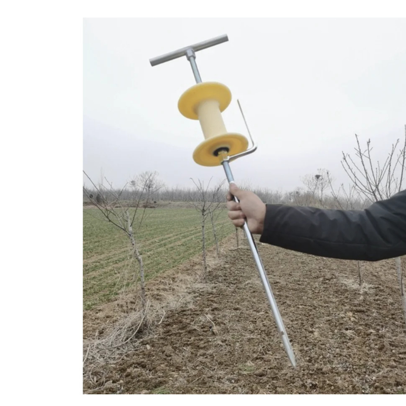 Hortum Kılavuzlama Aparatı / P - Gardening Tools Drawing incelemesi ve fiyatı