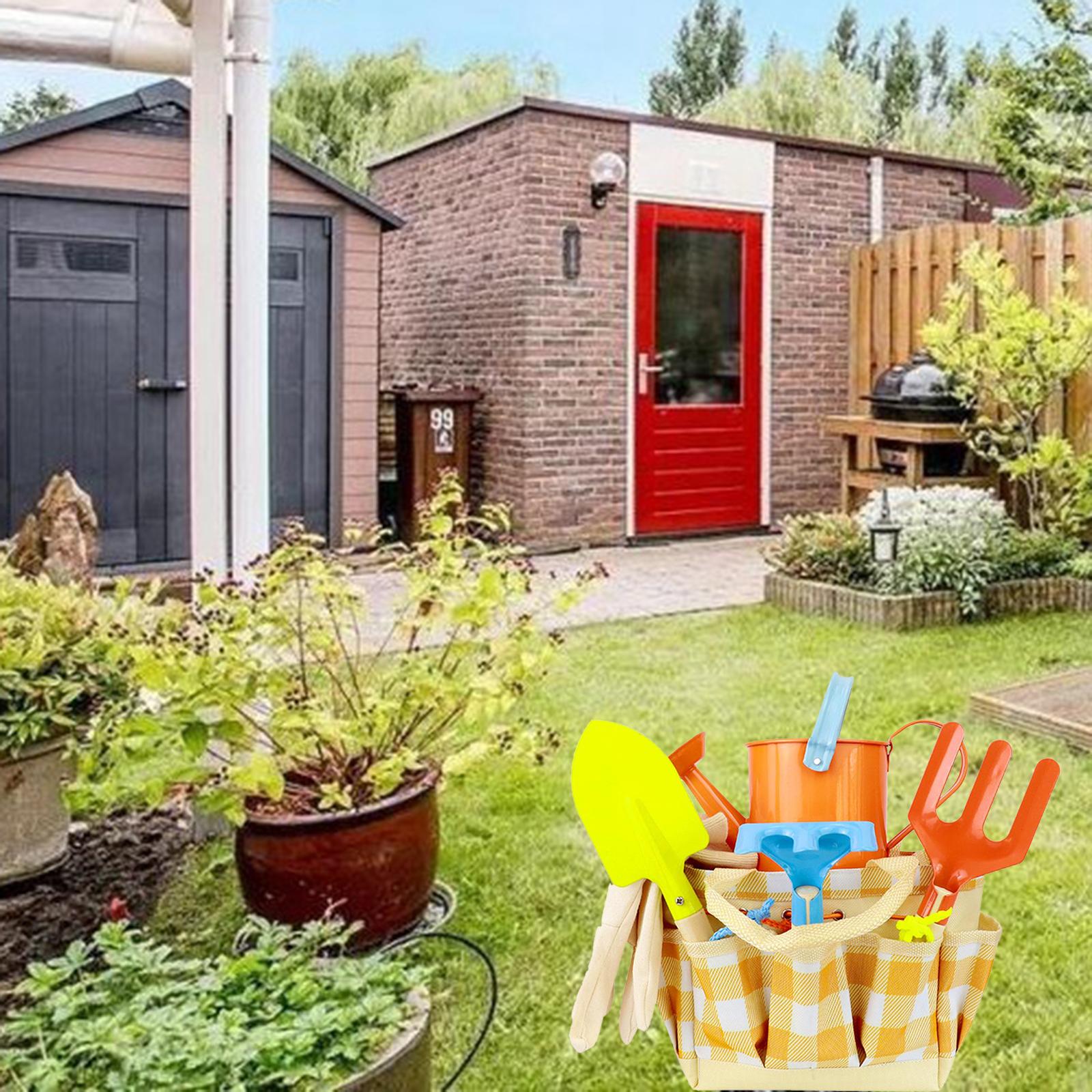 Bahçe Oyuncak Küreği Dikim Ale - Gardening Tools Shovel incelemesi ve fiyatı