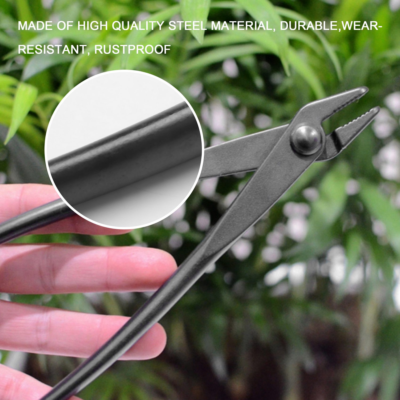 20cm yuvarlak kenar çelik bahç - Gardening Tools Drawing incelemesi ve fiyatı