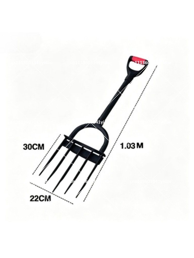 Çelik Bahçe Çatalı Manuel Topr - Gardening Tools Shovel incelemesi ve fiyatı