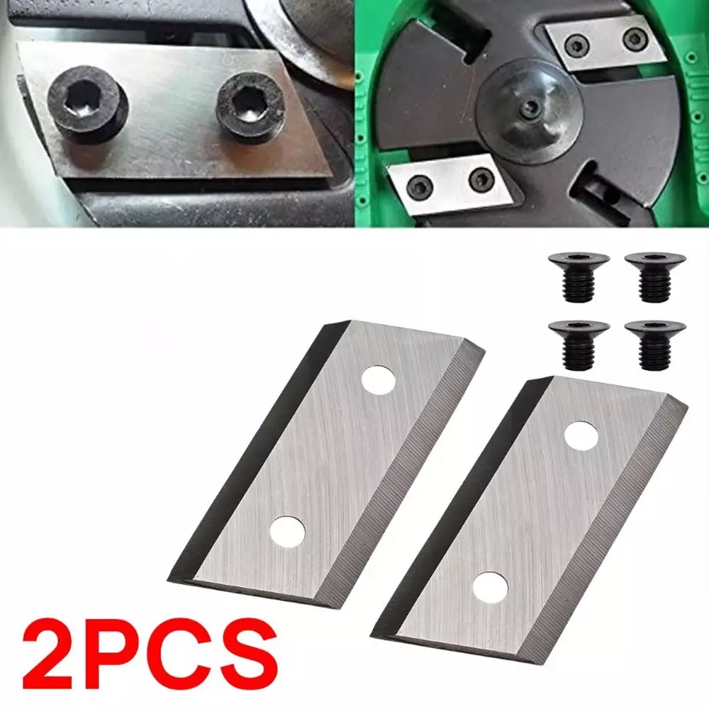 2 adet bahçe parçalayıcı parça - Gardening Tools Screwfix incelemesi ve fiyatı