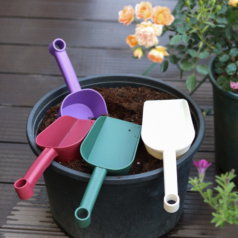 Kalınlaştırılmış Mini Bahçe Kü - Gardening Tools Shovel incelemesi ve fiyatı
