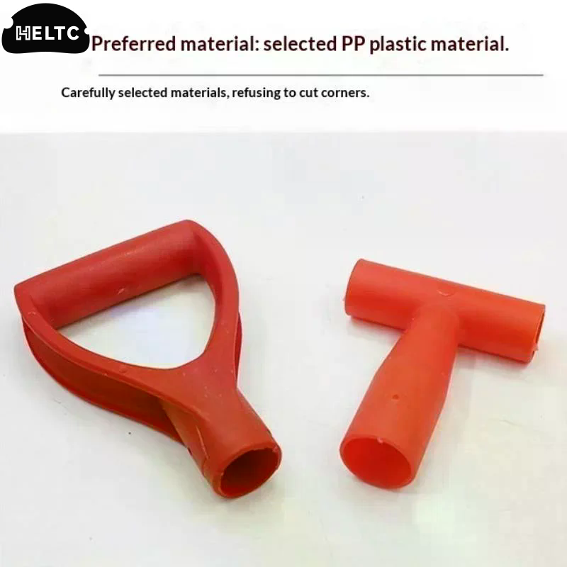 1/5 adet D/T şekilli kavrama p - Gardening Tools Shovel incelemesi ve fiyatı