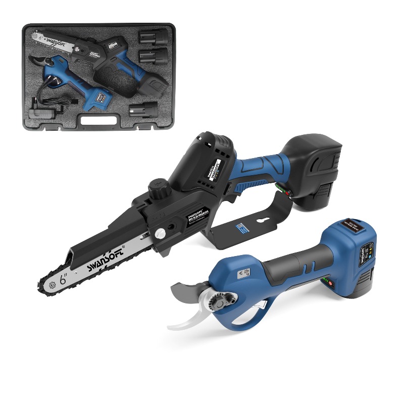 【En Çok Satanlar】Kablosuz Fırç - Gardening Tools Kit incelemesi ve fiyatı