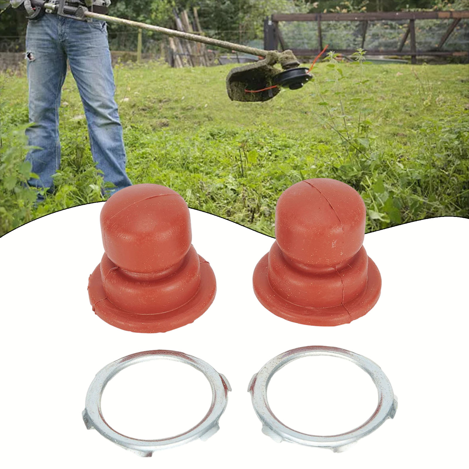 Tecumseh Vektör Karbüratör Mod - Gardening Tools Vector incelemesi ve fiyatı