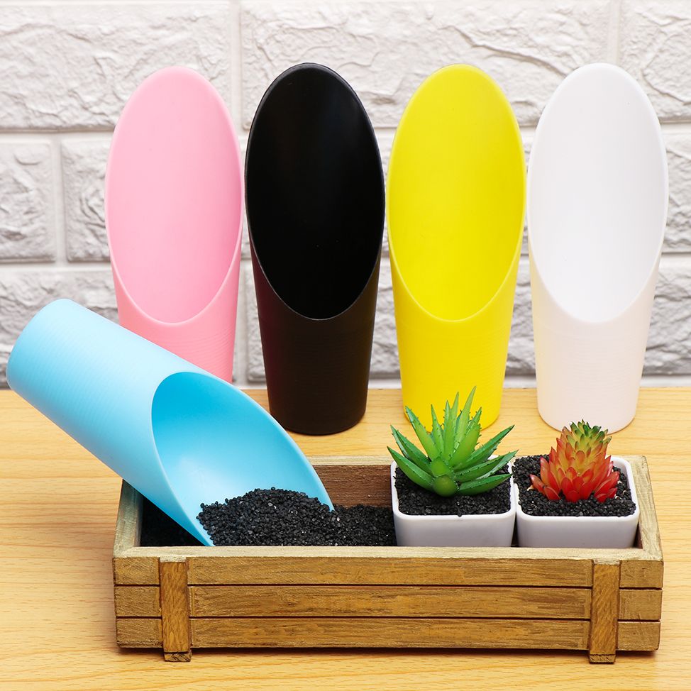 1 adet plastik toprak kürek ba - Gardening Tools Shovel incelemesi ve fiyatı